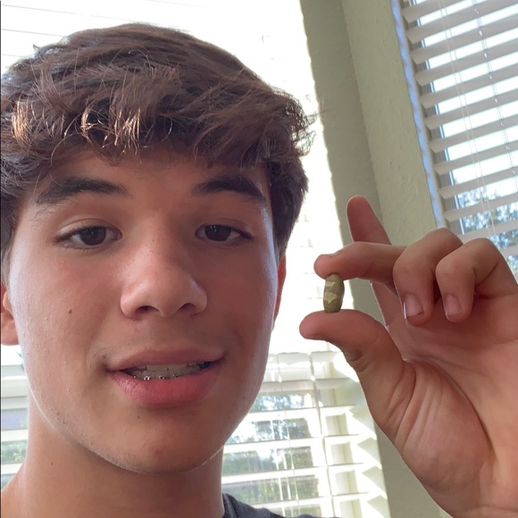 This is my bean - Picture 3 of 3